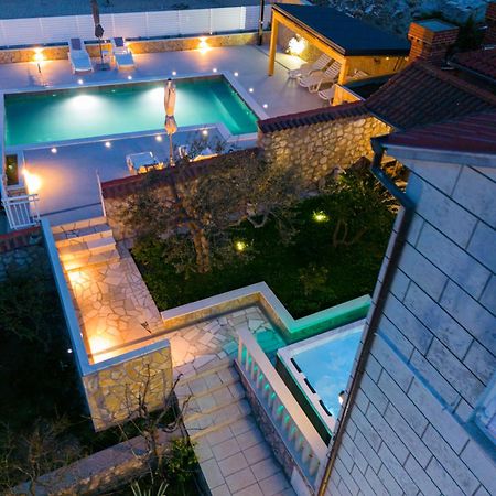 Holiday Home Swiss Cavtat Exterior photo