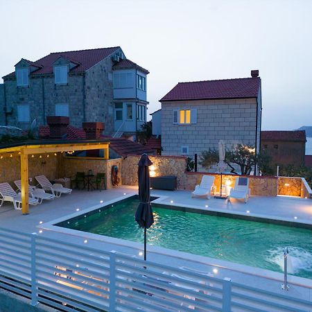 Holiday Home Swiss Cavtat Exterior photo
