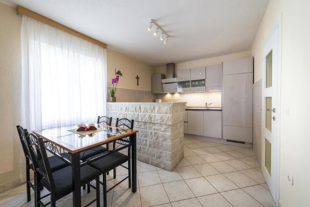 Holiday Home Swiss Cavtat Exterior photo