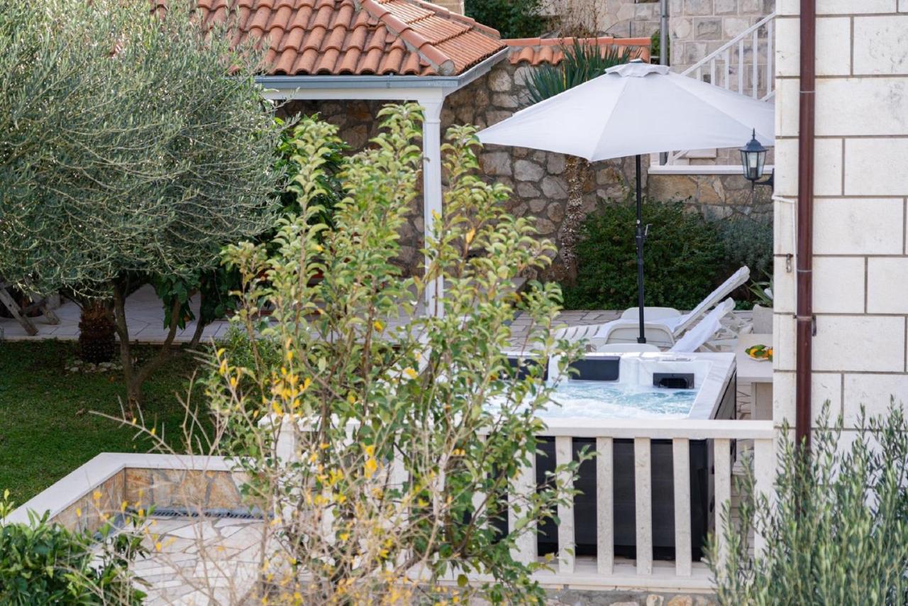 Holiday Home Swiss Cavtat Exterior photo