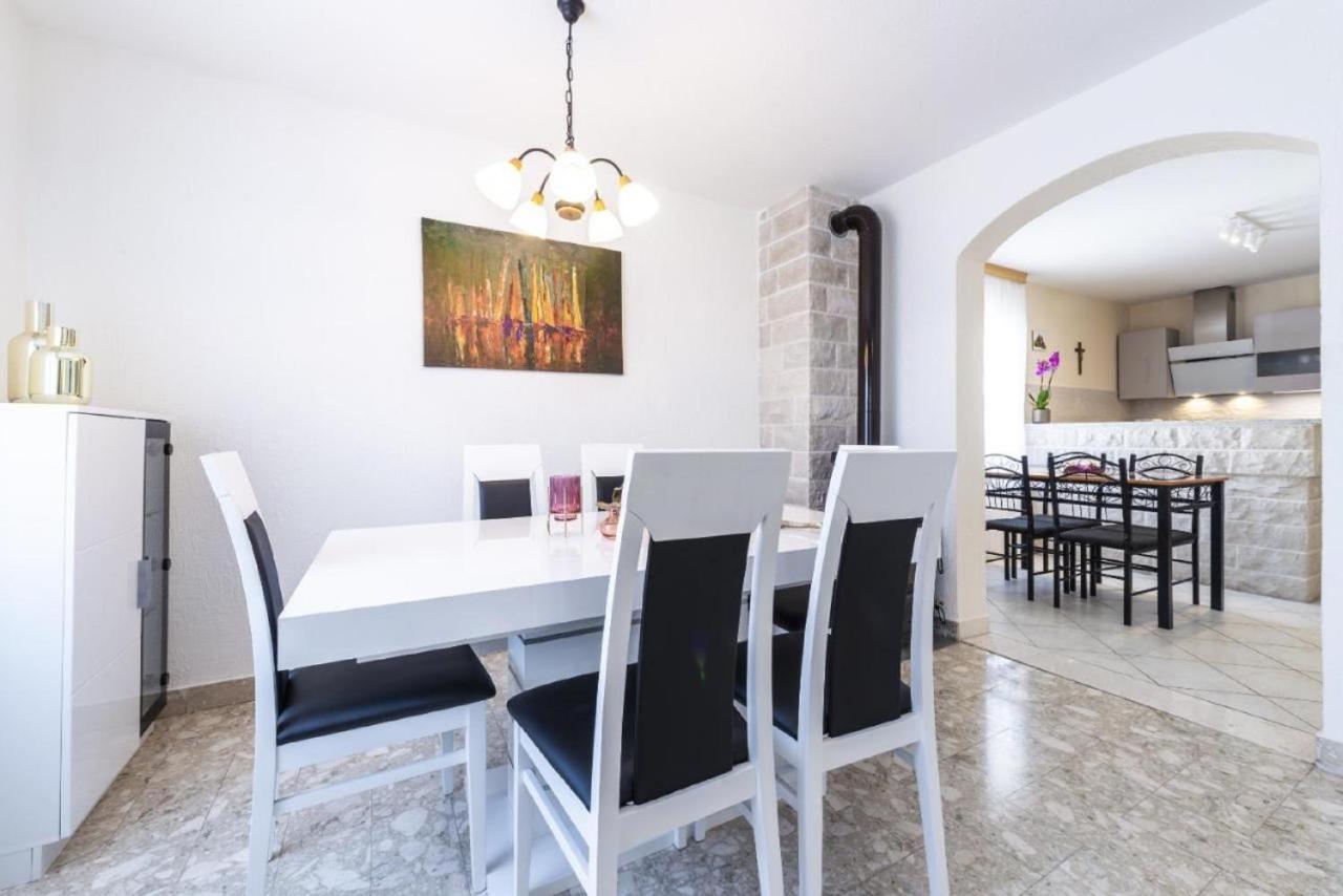 Holiday Home Swiss Cavtat Exterior photo
