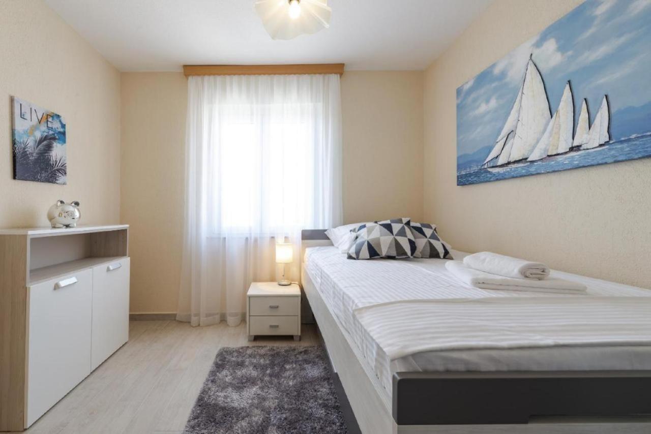 Holiday Home Swiss Cavtat Exterior photo