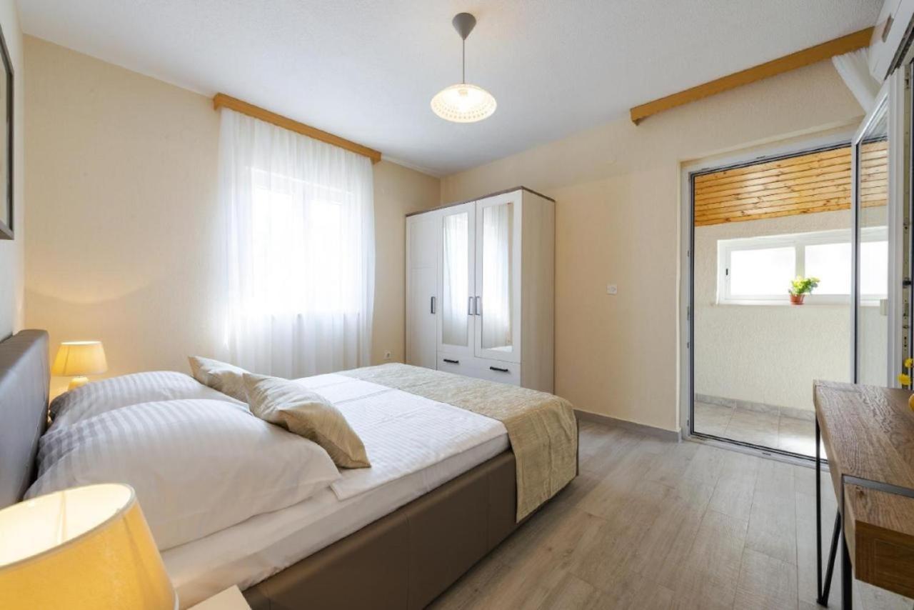 Holiday Home Swiss Cavtat Exterior photo