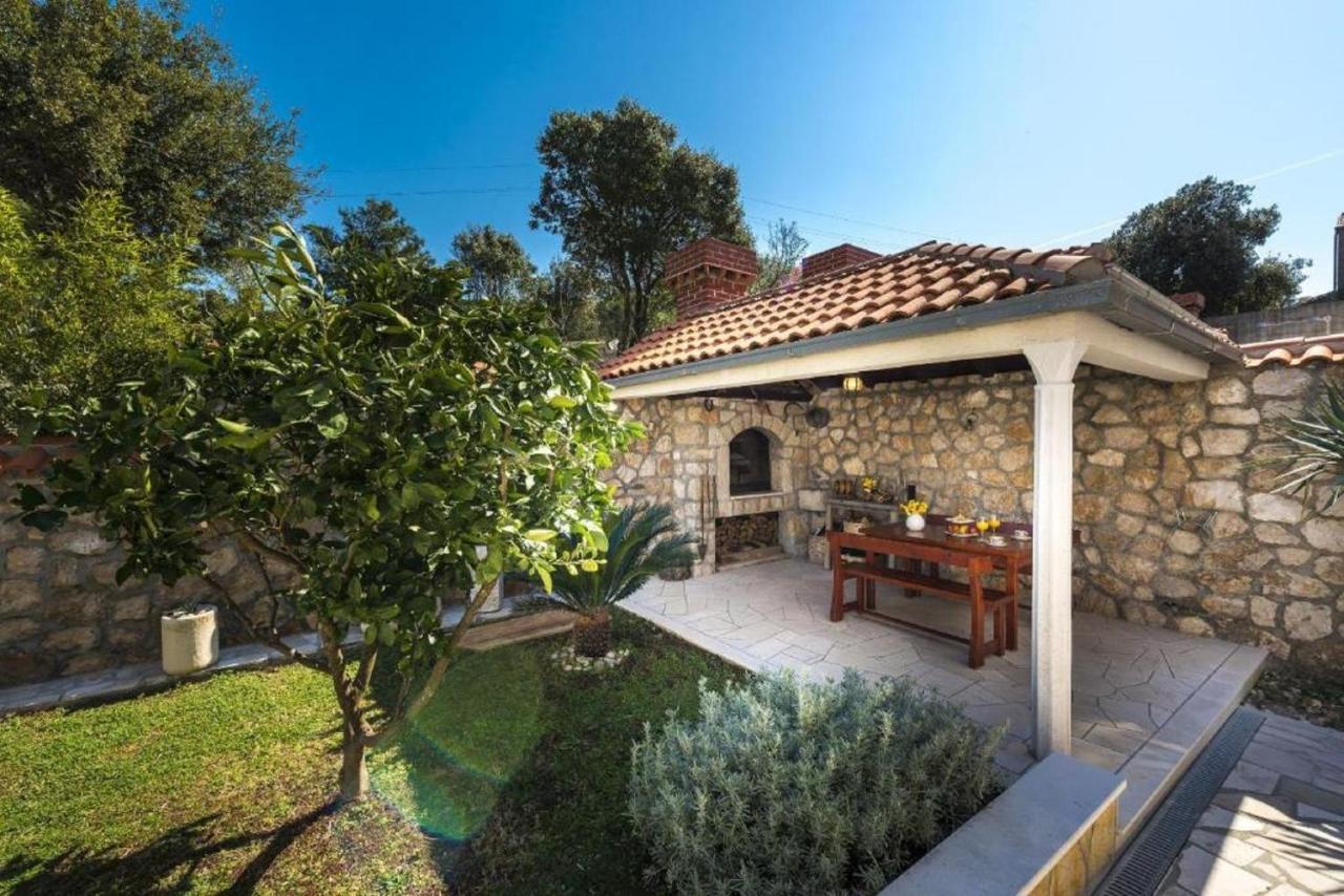 Holiday Home Swiss Cavtat Exterior photo