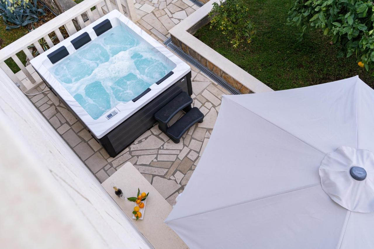 Holiday Home Swiss Cavtat Exterior photo