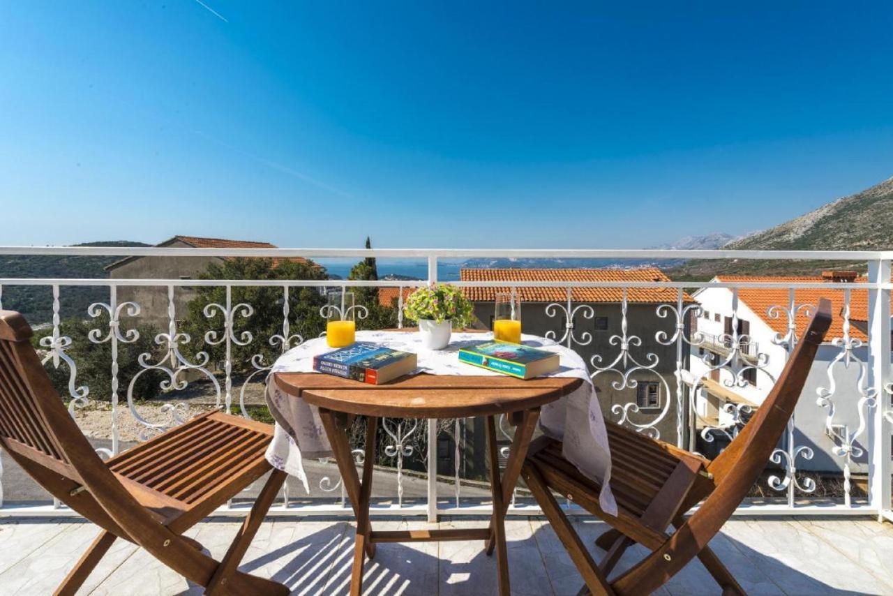 Holiday Home Swiss Cavtat Exterior photo