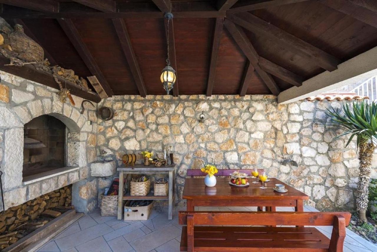 Holiday Home Swiss Cavtat Exterior photo