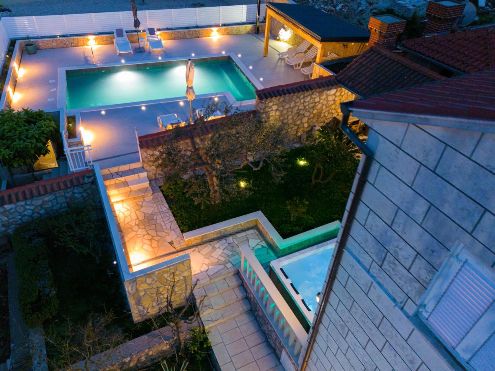 Holiday Home Swiss Cavtat Exterior photo