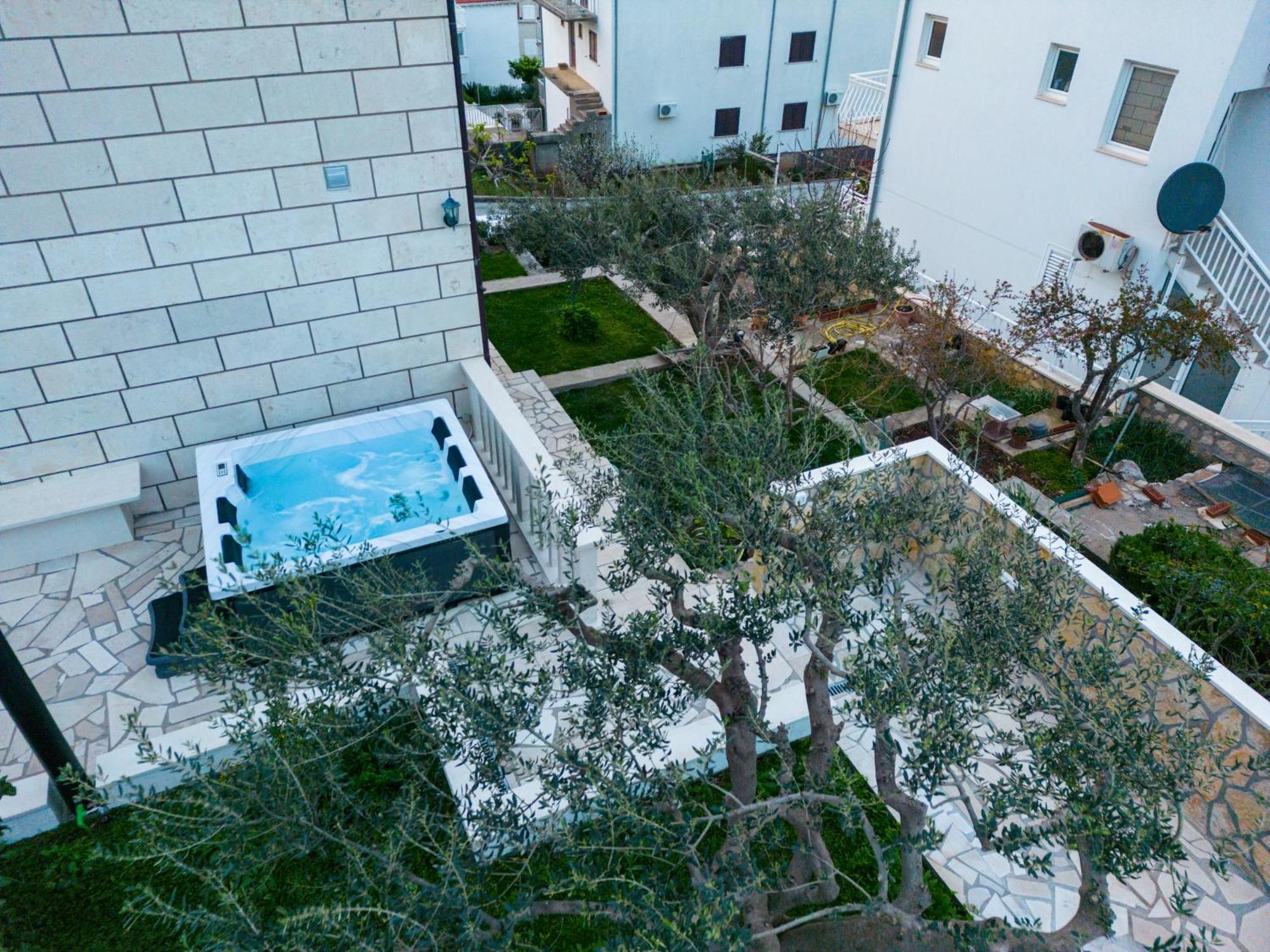 Holiday Home Swiss Cavtat Exterior photo