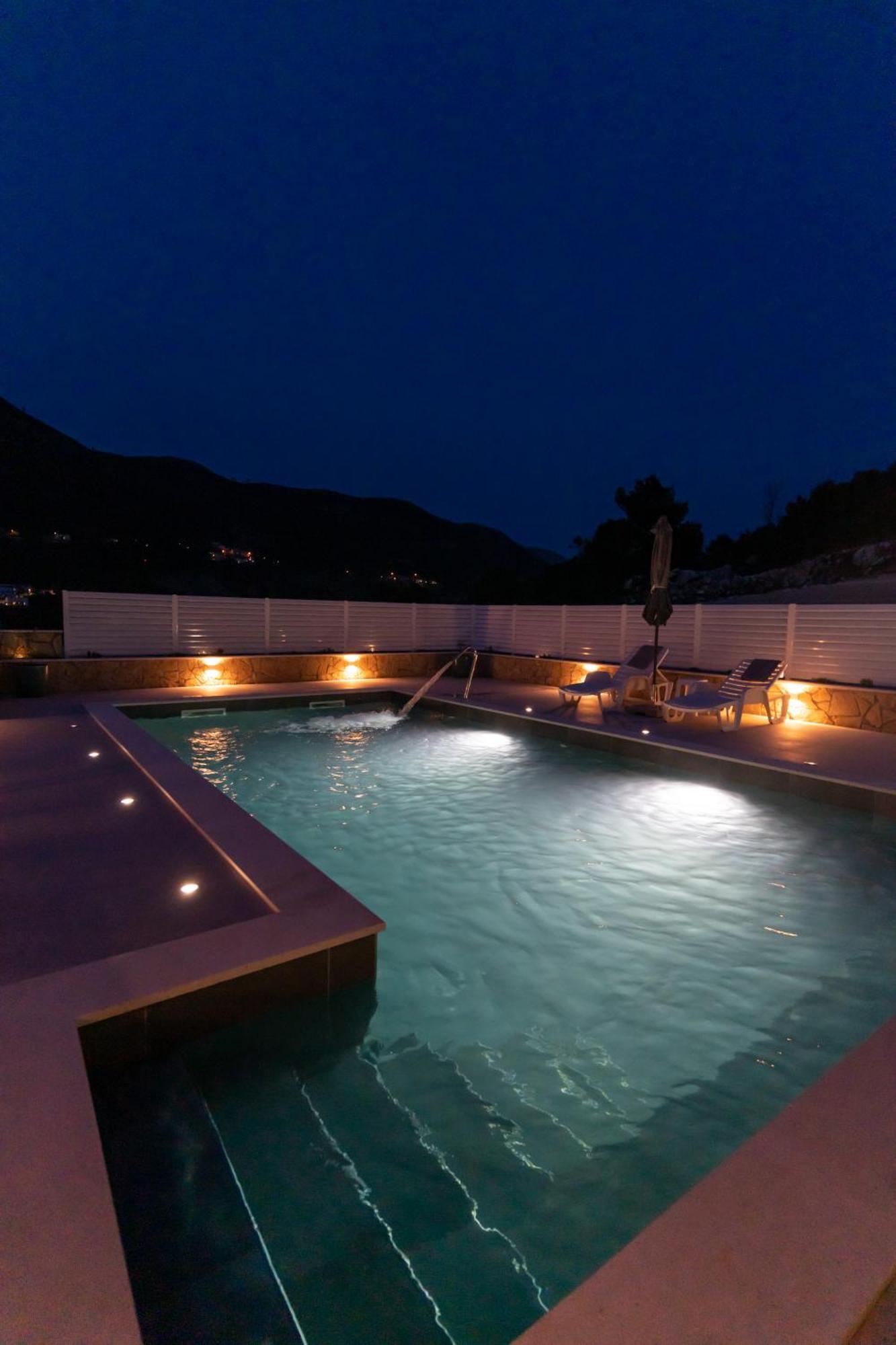Holiday Home Swiss Cavtat Exterior photo