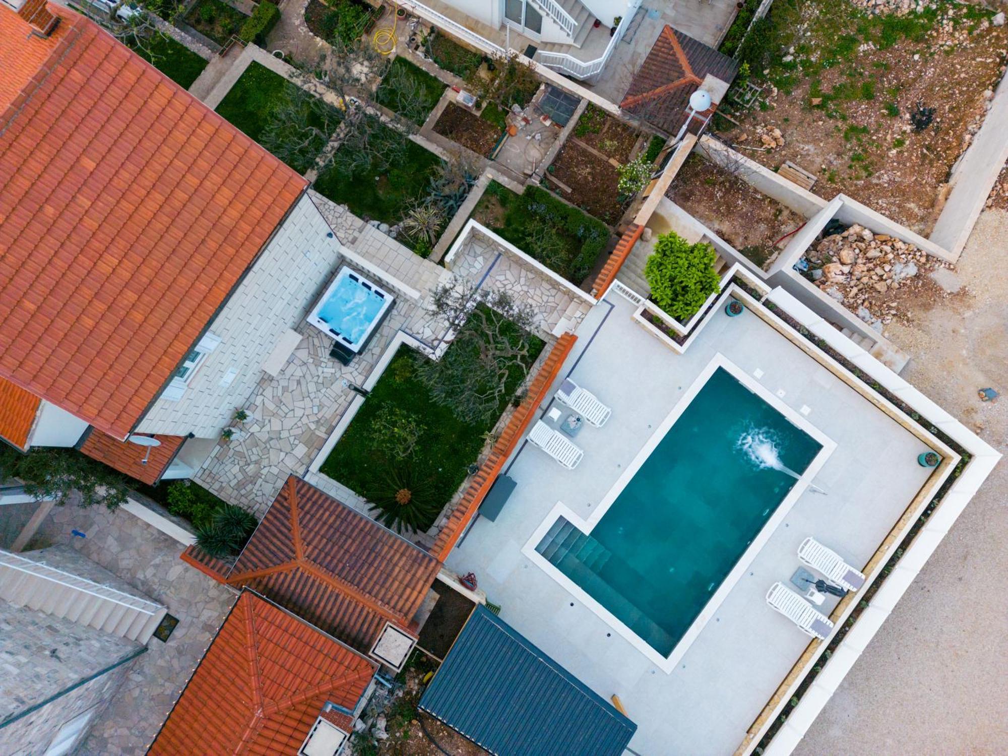 Holiday Home Swiss Cavtat Exterior photo