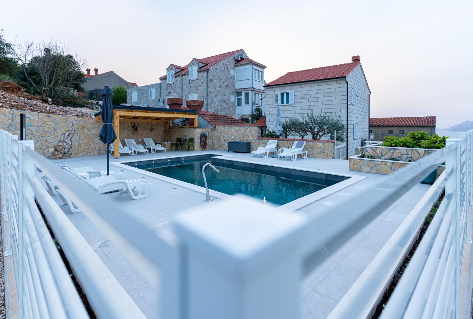 Holiday Home Swiss Cavtat Exterior photo
