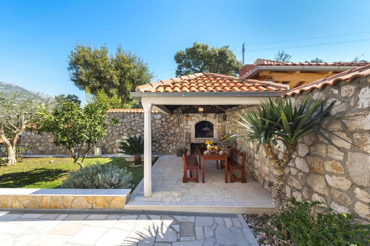 Holiday Home Swiss Cavtat Exterior photo
